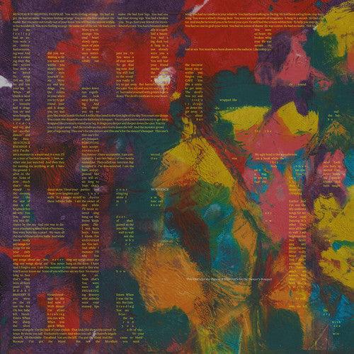 Moonface- This One's for the Dancer & This One's for the [ VINYL LP ]