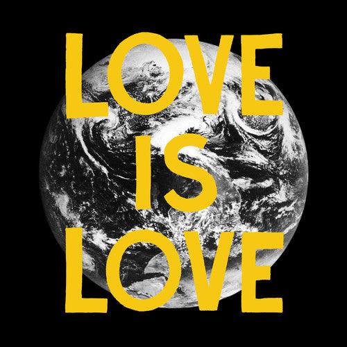 The Woods- Love Is Love [ VINYL LP ]