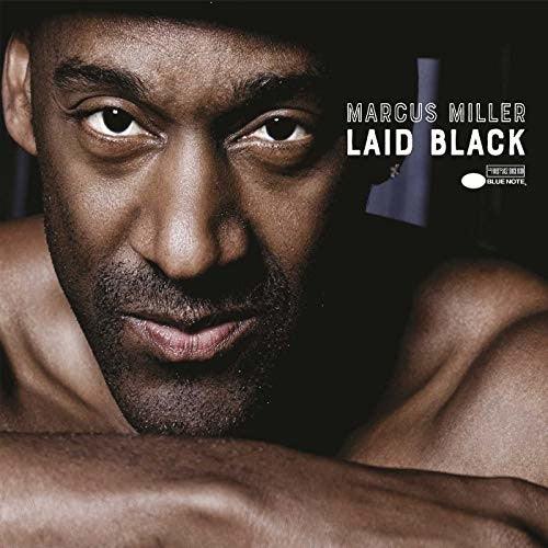 Marcus Miller- Laid Black [ VINYL LP ]