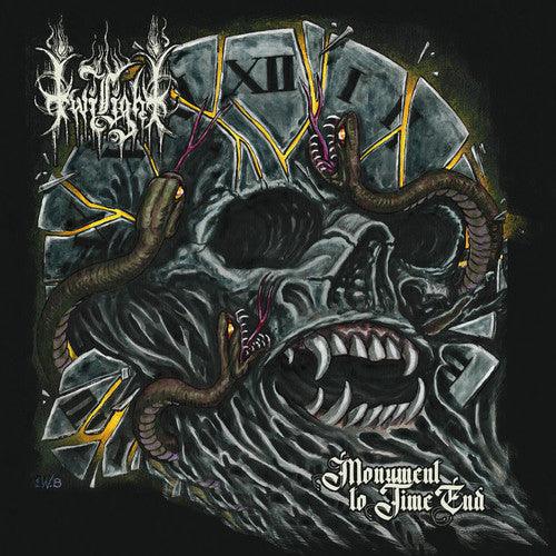 The Twilight- Monument To Time End [ VINYL LP ]