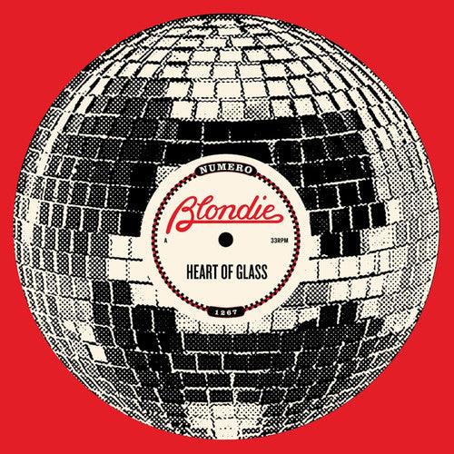 Blondie- Heart Of Glass [ VINYL LP ]
