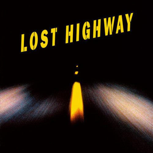 Lost Highway (Original Soundtrack) [ VINYL LP ]