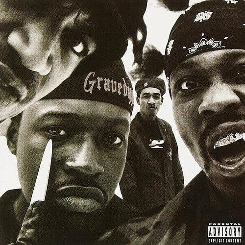 Gravediggaz- 6 Feet Deep (Pic Disc) [ VINYL LP ]