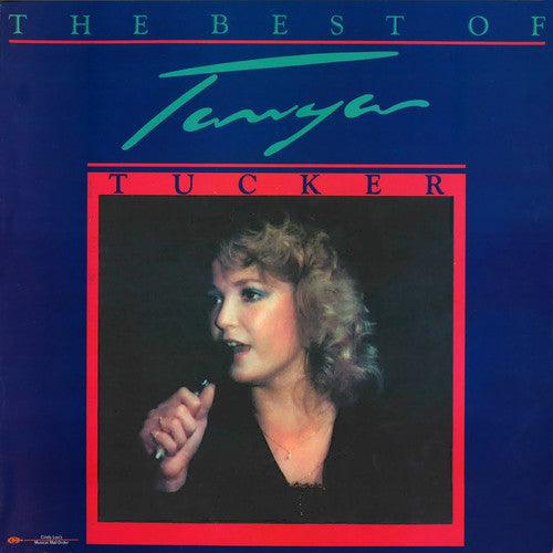 Tanya Tucker- The Best Of Tanya Tucker [ VINYL LP ]