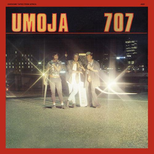 Umoja- 707 [ VINYL LP ]