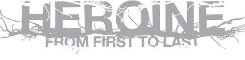 From First to Last- Heroine [ VINYL LP ]