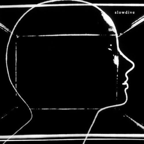 Slowdive- Slowdive [ VINYL LP ]