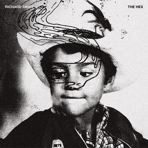 Richard Swift- Hex [ VINYL LP ]