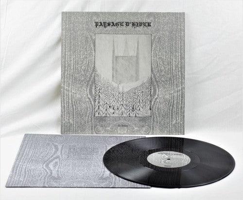 Paysage D'Hiver- Die Festung [ VINYL LP ]