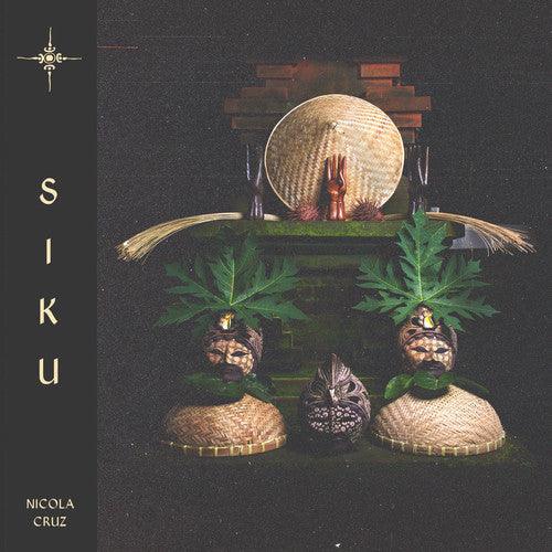 Nicola Cruz- Siku [ VINYL LP ]