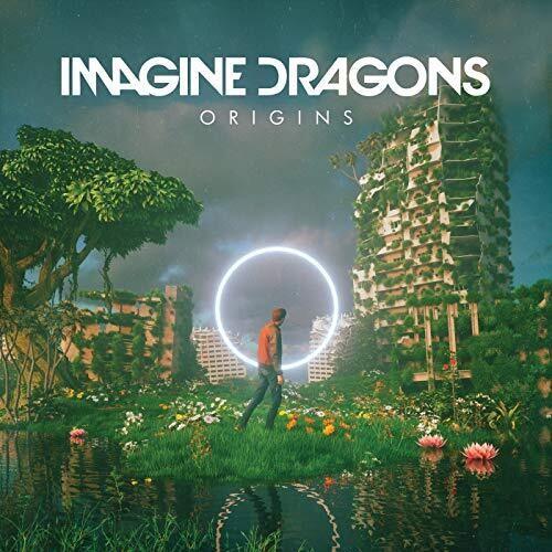 Imagine Dragons- Origins [ VINYL LP ]