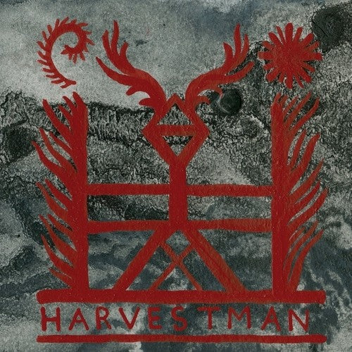 Harvestman- Music For Megaliths [ VINYL LP ]