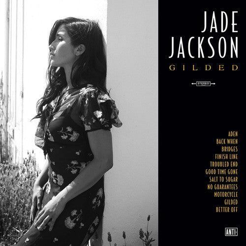 Jade Jackson- Gilded [ VINYL LP ]