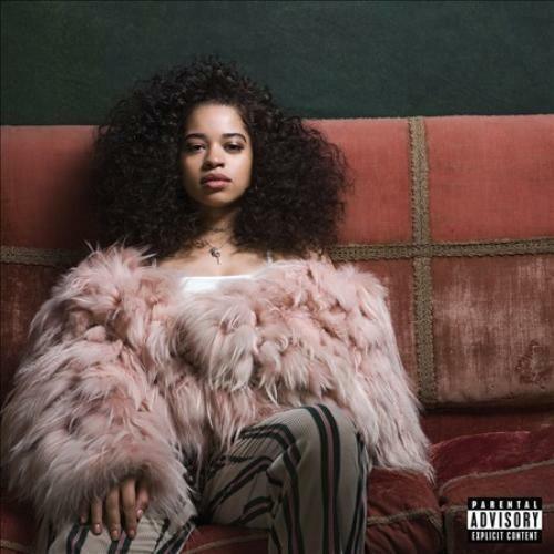 Ella Mai- Ella Mai [ VINYL LP ]