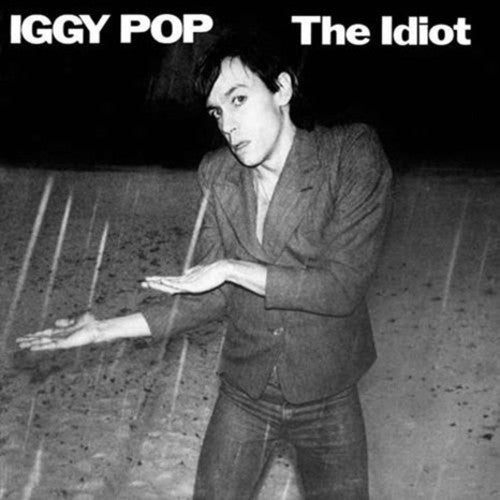 Iggy Pop- The Idiot [Limited Edition LP] [ VINYL LP ]
