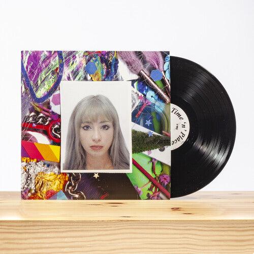 Kero Kero Bonito- Time 'n' Place [ VINYL LP ]