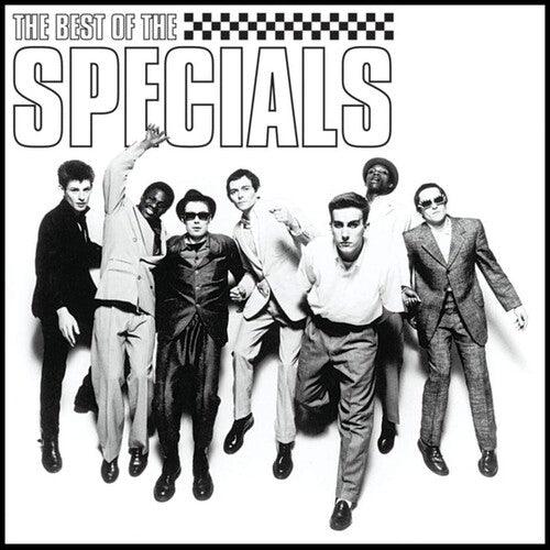 The Specials- Best Of The Specials [ VINYL LP ]