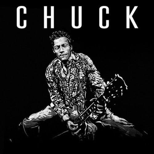 Chuck Berry- Chuck [ VINYL LP ]
