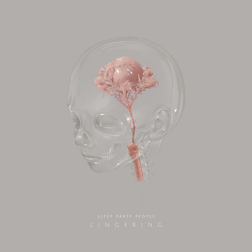 Sleep Party People- Lingering [LP] [ VINYL LP ]