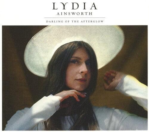 Lydia Ainsworth- Darling Of The Afterglow [ VINYL LP ]