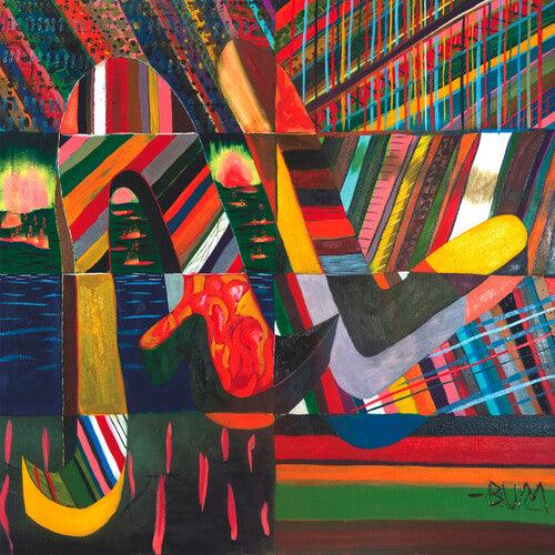 Bum Creek- Al [ VINYL LP ]
