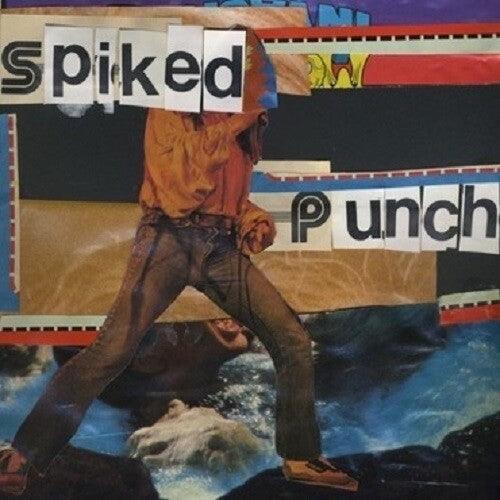 Spiked Punch- Guinea Pig [ VINYL LP ]