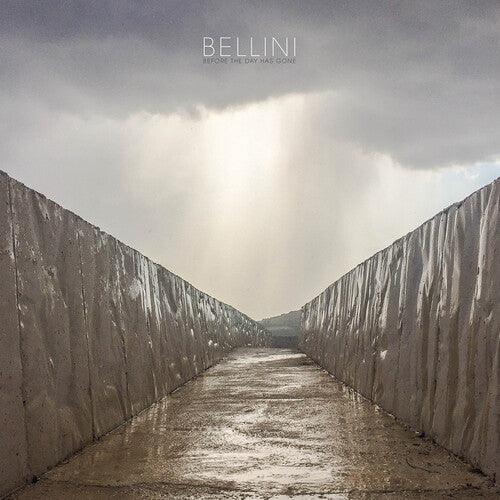 Bellini- BEFORE THE DAY HAS GONE [ VINYL LP ]