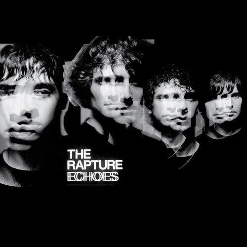The Rapture- Echoes [ VINYL LP ]
