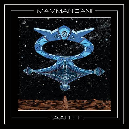 Mamman Sani- Taaritt [ VINYL LP ]