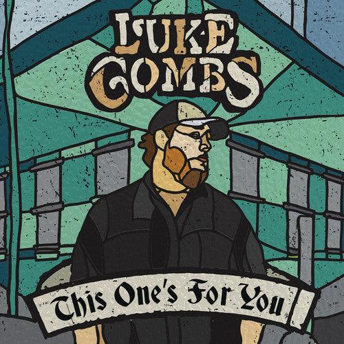Luke Combs- This One's For You [ VINYL LP ]