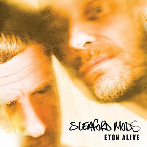 Sleaford Mods- Eton Alive [ VINYL LP ]