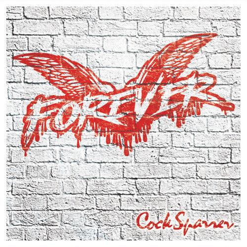 Cock Sparrer- Forever [ VINYL LP ]