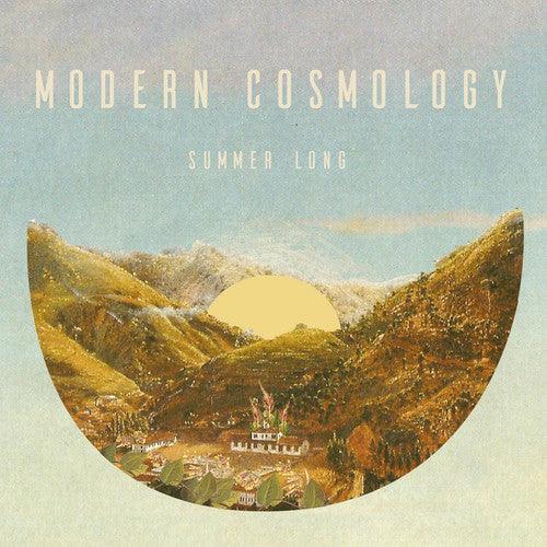 Modern Cosmology- Summer Long [ VINYL LP ]