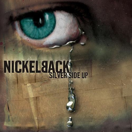 Nickelback- Silver Side Up [ VINYL LP ]