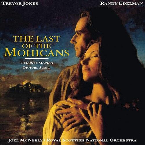 Last Of The Mohicans (Original Score) [ VINYL LP ]