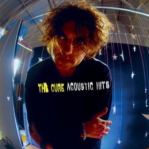 The Cure- Acoustic Hits [ VINYL LP ]
