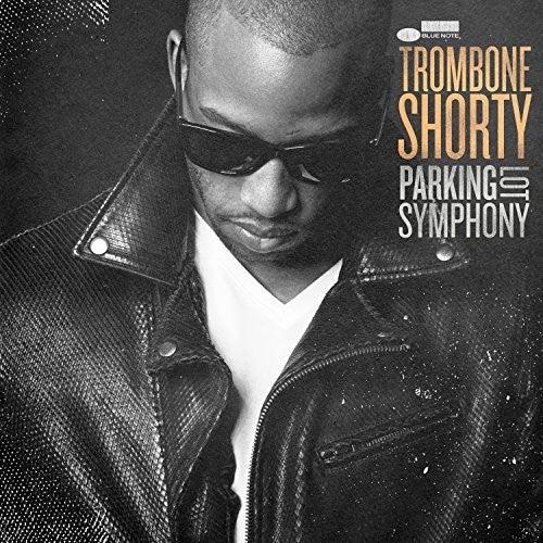 Trombone Shorty- Parking Lot Symphony [ VINYL LP ]