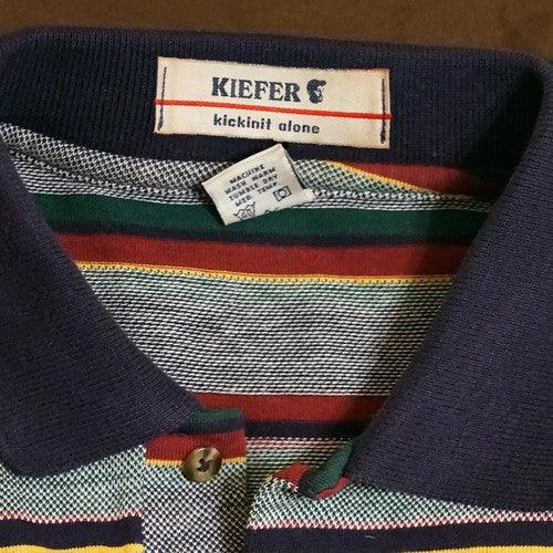 Kiefer- Kickinit Alone [ VINYL LP ]
