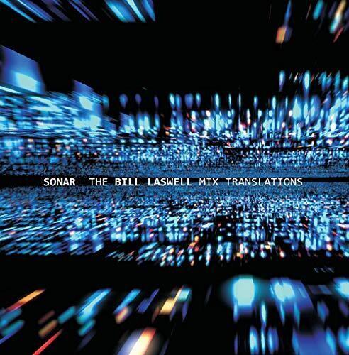 Bill Laswell Mix Translations [ VINYL LP ]
