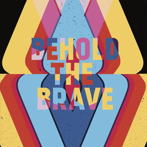 Behold The Brave- Behold The Brave [ VINYL LP ]