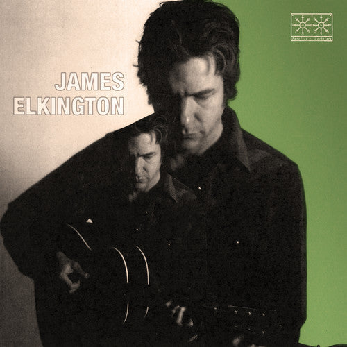 James Elkington- Wintres Woma [ VINYL LP ]