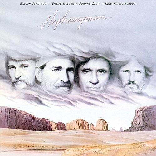 Highwaymen- Highwayman (Import) [ VINYL LP ]