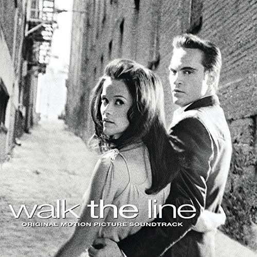 Dallas Roberts- Walk the Line (Original Motion Picture Soundtrack) [ VINYL LP ]
