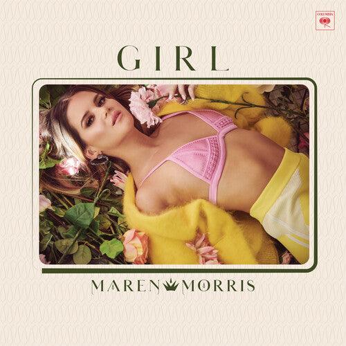 Maren Morris- Girl [ VINYL LP ]