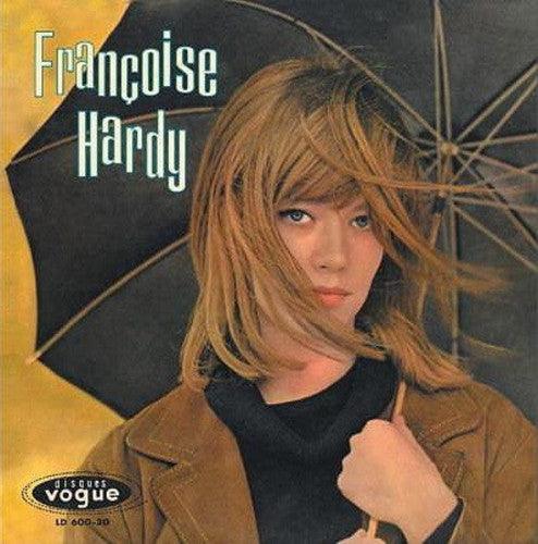 Francoise Hardy- Tous Les Garcons Et Les Filles [ VINYL LP ]