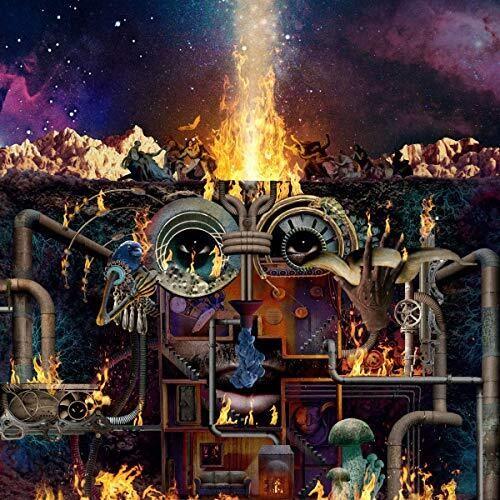 Flying Lotus- Flamagra [ VINYL LP ]