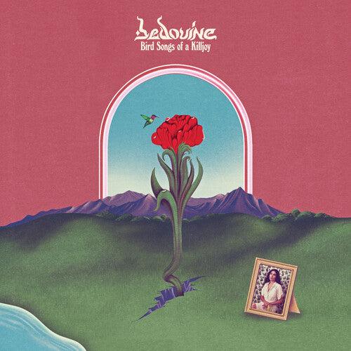 Bedouine- Bird Songs Of A Killjoy [ VINYL LP ]