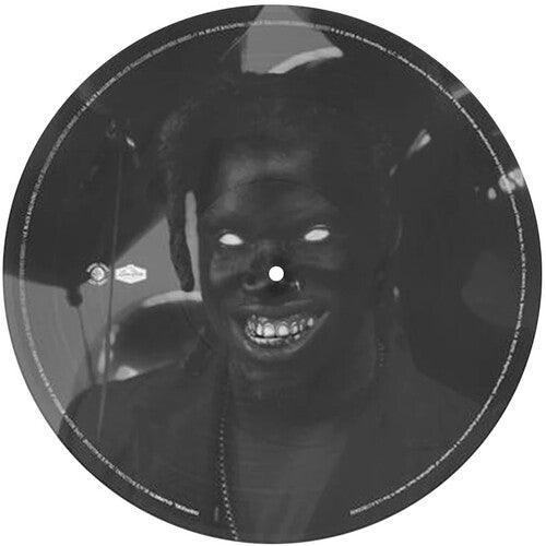 Denzel Curry- Black Balloons / 13lack 13alloonz (Indie Exclusive Vinyl) [ VINYL LP ]