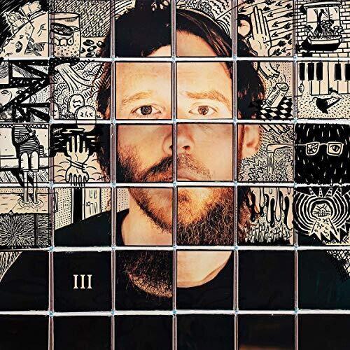 Bad Books- III [ VINYL LP ]