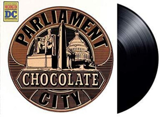 Parliament- Chocolate City [180 Gram] [ VINYL LP ]